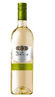 Vinho chileno 3 medalhas - Vinho sauvignon Blanc