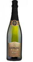 Espumante Conde de Foucauld Brut 750ml