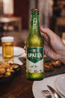 SPATEN