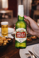 STELLA ARTOIS