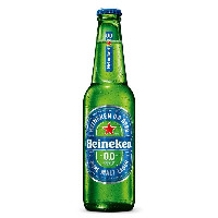 HEINEKEN LONG NECK ZERO