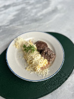 FILE MIGNON COM MASSA ALFREDO