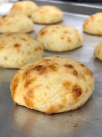 Pão de Queijo tradicional
