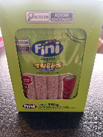 Tubes Verde Azedissimo