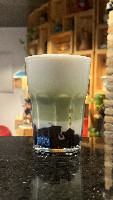 Matcha Jam Latte 300 ml
