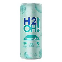 H2O LIMONETO