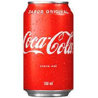 COCA COLA