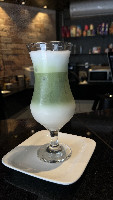Matcha Latte Ice 250ml