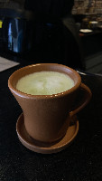 Cappuccino Matcha 250 ml