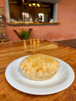 Tortinha de Frango com Requeijão