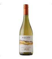 VINHO BRANCO ARESTI CHARDONNAY - CHI