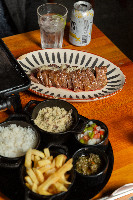 Chapa de Picanha Argentina