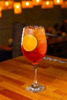 APEROL SPRITZ