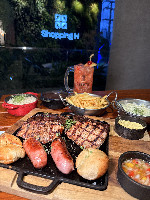 Novidade!!! MISTO ESPECIAL com Picanha para  2 PESSOAS FAMINTAS