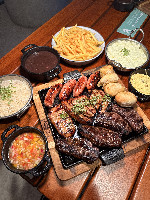 Novidade!!! MISTO MEGA FAMÍLIA com Picanha para  4 PESSOAS FAMINTAS