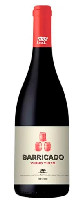 Vinho Tinto Barricado