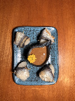 SUSHI DE ALEMÃO - ROLLMOPS