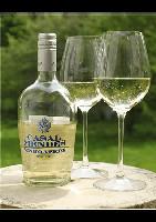 VINHO CASAL MENDES VERDE - 750 ML