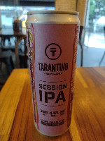 Tarantino Session Ipa 350ml