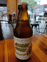 Illegaal Hoppy Lager