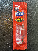 Tubes Azedinho Morango