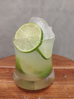 Caipirinha