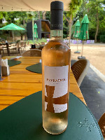 VINHO ROSE CHATEAU PEYRASSOL LE CROIX - FRA