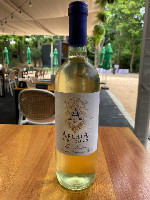 VINHO BRANCO ARCAIA PINOT GRIGIO - ITA