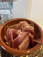 Extra Bacon