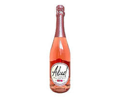 ESPUMANTE ALUD ROSE
