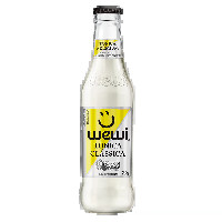 Wewi Tônica Cássica