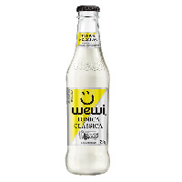 Wewi Tônica Clássica