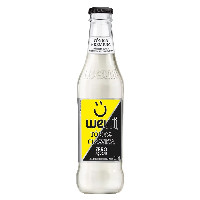 Wewi Tônica Cássica ZERO