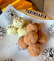 Dupla de Trufa Trufada