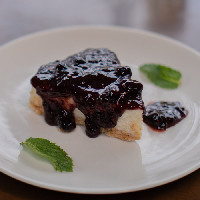 CHEESECAKE DAS ARABIAS