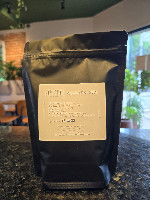 Pacotinho Aquilles - Café do dia-a-dia - Siriema Coffee Roasters 250g