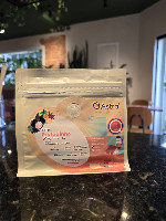 Pacotinho Frutadinho 250g -Astral