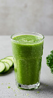 suco Detox Verde