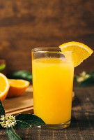 Suco de Laranja