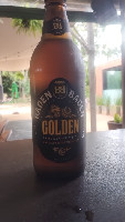 BADEN BADEN GOLDEN 600ML