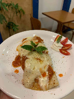 ENCHILHADA (marguerita)