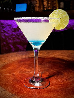 Margarita Tradicional