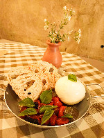 Burrata (di Vincenzo Bufala)