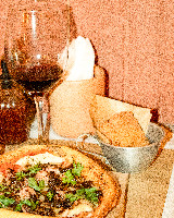 Combo para 2 - com 1 sobremesa grátis