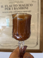 Taça de doce de leite SEM Açúcar
