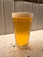 Chopp pilsen 500 mL