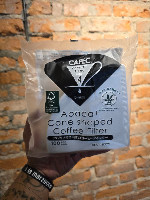 Filtro de papel para V60 - 100 unidades