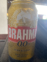 Brahma Zero