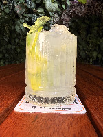 CAIPIROSKA DE VODKA SMIRNOFF