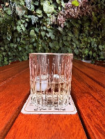 Dose VODKA GREYGOOSE